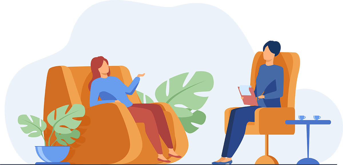 Psiholog Daniela Ianoș